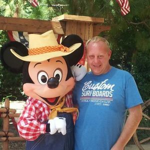 Meet your Posher, Jay